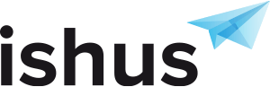 ishus Webdesign in Potsdam Logo