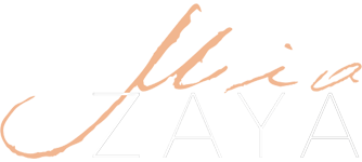 Logo MiaZAYA Potsdam